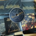 ALTUM TENEBRIS - Seeds Of Eternity [CD]