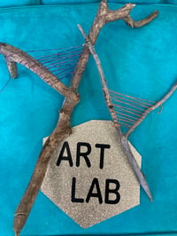 Image 1 of Art Lab | Summer Camp June 17 - June 21