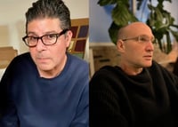 Image 2 of SHAOLIN DAYS & DEKALB NIGHTS by Victor Gastelum & Robert Vodicka → book