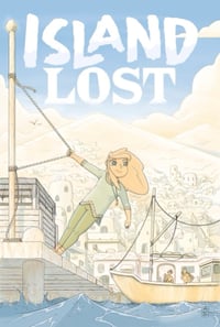 Island Lost Digital Download