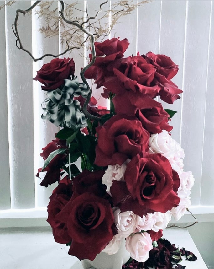 Image of Rose Phenom 