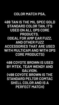 Image 4 of Dynamic Fuzz "PVS-31 Fuzz"