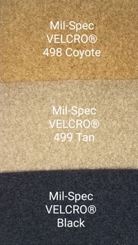 Image 3 of Dynamic Fuzz "V light strobe fuzz"