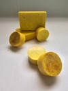 TURMERIC SOAP
