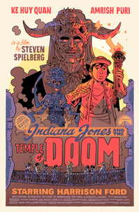 Temple of Doom