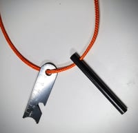 Image 1 of Off-Trail Ferro Rod