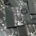 HACAVITZ / THEURGIA / VELDRAVETH - Tercer Nadir Venenoso [DIGI CD]