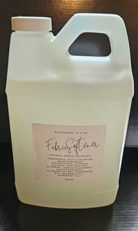 Natural Fabric Softener