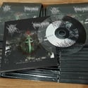 PESTILENGTH / REVERENCE TO PAROXYSM - Congruence Of The Ends [DIGI MCD]