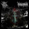PESTILENGTH / REVERENCE TO PAROXYSM - Congruence Of The Ends [DIGI MCD]