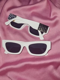 Image 2 of Miu Miu sunglasses 