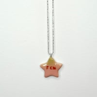 Image 5 of Pendant - Star