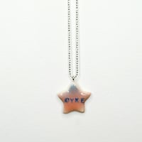 Image 4 of Pendant - Star