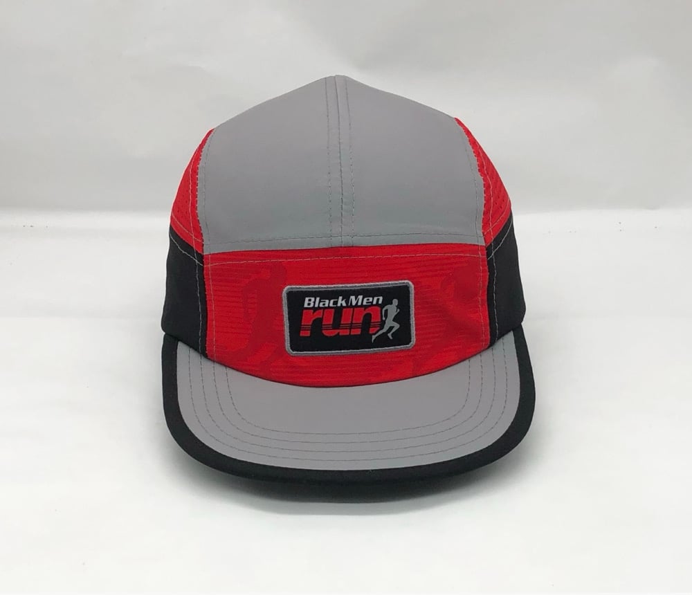 BMR Ventilator Run Hat
