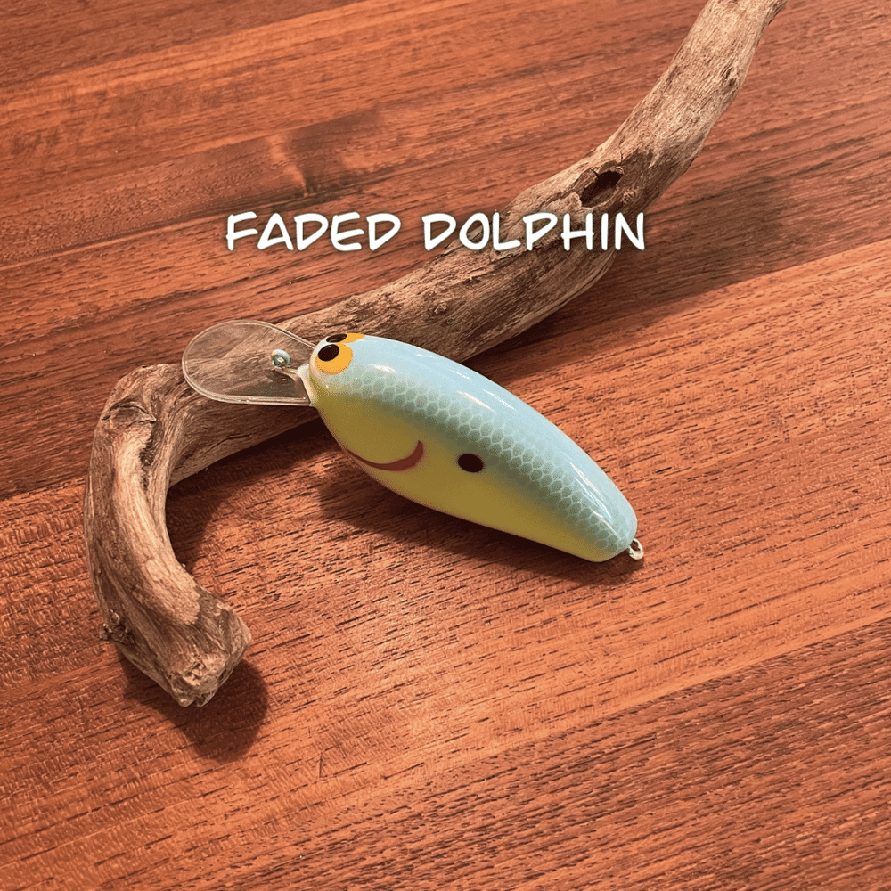 Epic Shad--Medium Diver - Image 2