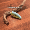 Epic Shad--Medium Diver