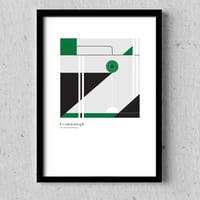 Fermanagh County Colours