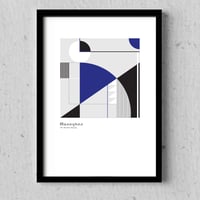 Monaghan County Colours