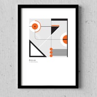 Armagh County Colours