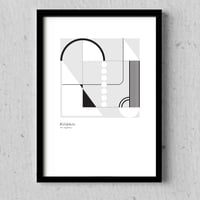 Kildare County Colours