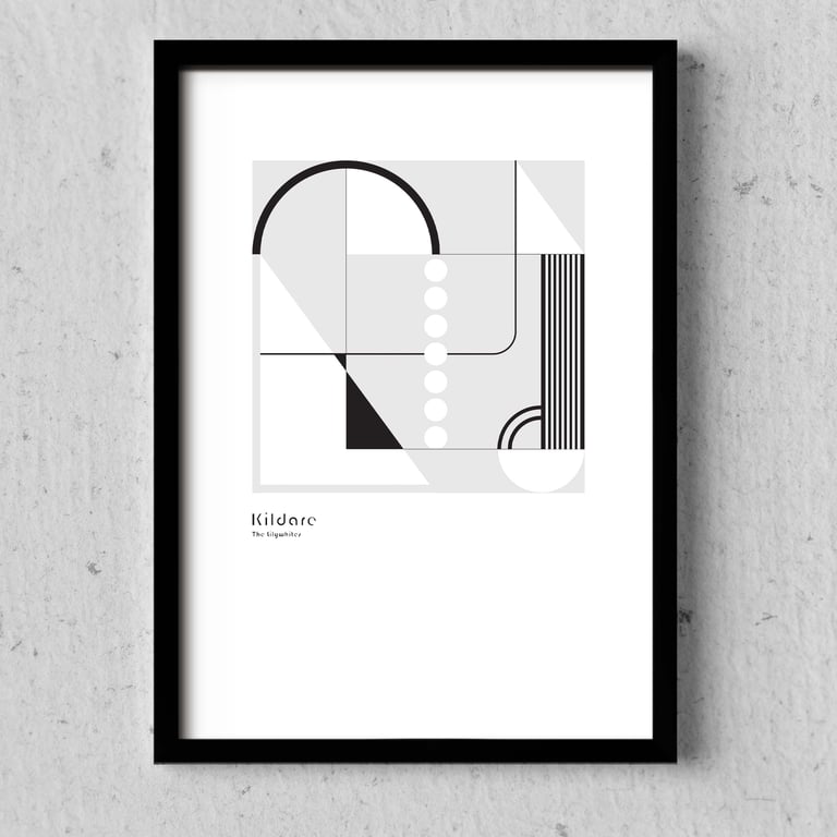 Kildare County Colours