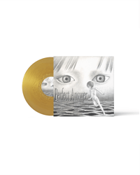 Image 2 of EVANORA UNLIMITED / PERFECT ANSWER 12" / GOLD (1ST PRESSING) (PRE-ORDER)