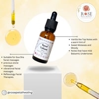 Image 2 of Royal Lobaan Facial Oil