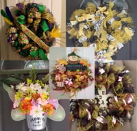 22" Wreath