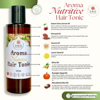 Image 2 of Aromatherapy Hair Tonic