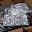 LOSTREGOS - Onde Calan Os Corazons, Ruxen As Pedras [CD]