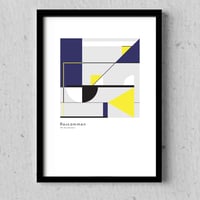 Roscommon County Colours