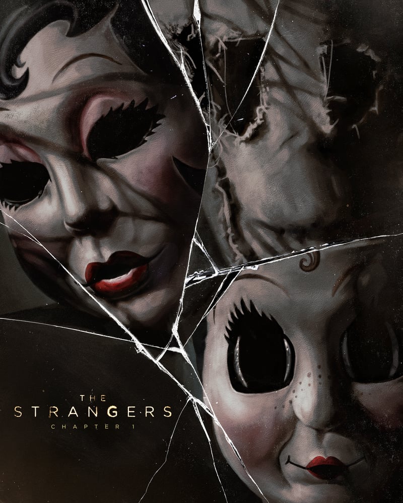 Image of The Strangers