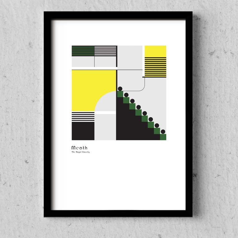 Meath County Colours