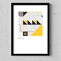 Kilkenny County Colours