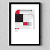 Louth County Colours