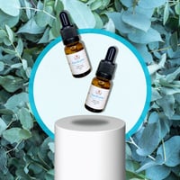 Image 2 of Eucalyptus Essential Oil