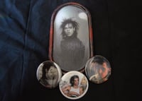 Image 1 of Nick Cave Tray