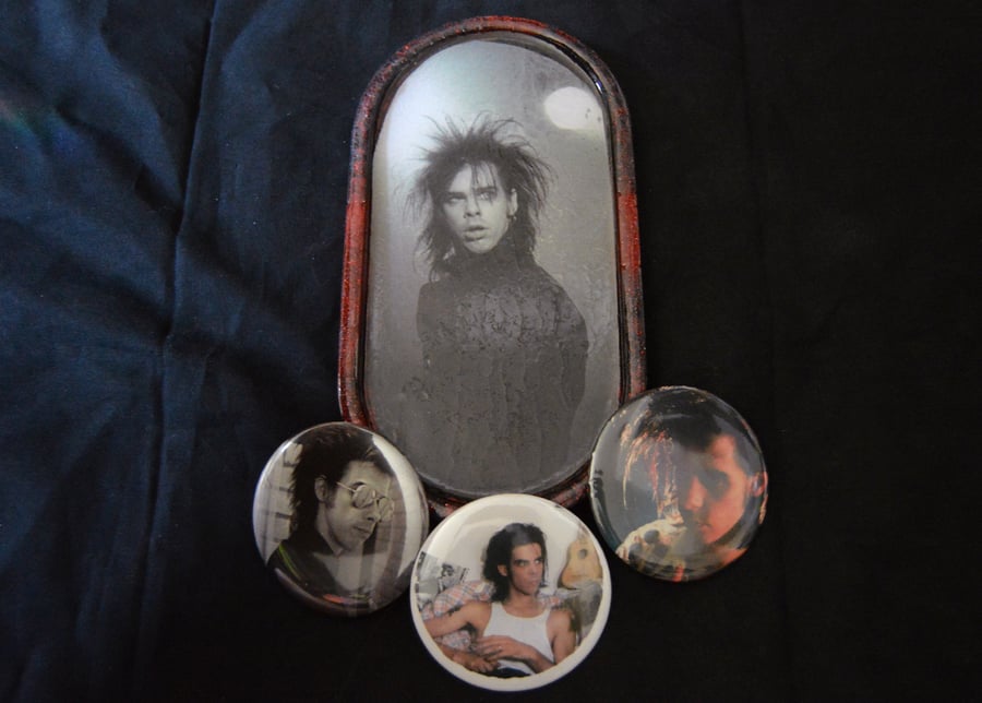 Image of Nick Cave Tray