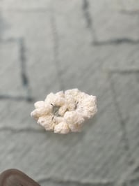 Crocheted Scrunchie's