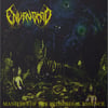 ENVENOMED - Manifest Of The Primordial Essence [CD]