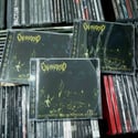 ENVENOMED - Manifest Of The Primordial Essence [CD]