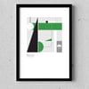Limerick County Colours