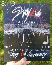Image 2 of 6th Anniversary
