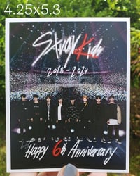 Image 3 of 6th Anniversary