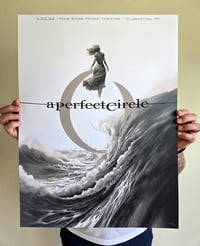 Image 2 of A Perfect Circle - Sessanta Tour 2024 - Clarkston, MI