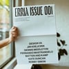 Erria Issues 1 & 2