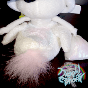 Sorbet, the Sheilded Whistleblower of Sucralose