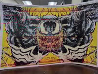 Venom sticker