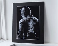 Image 2 of Daredevil - Art Print