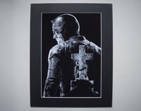 Image 3 of Daredevil - Art Print